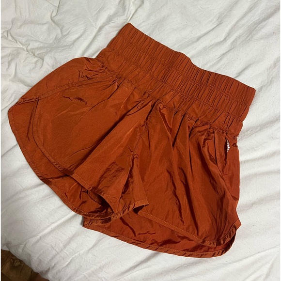 FREE PEOPLE short - Picture 2 of 7